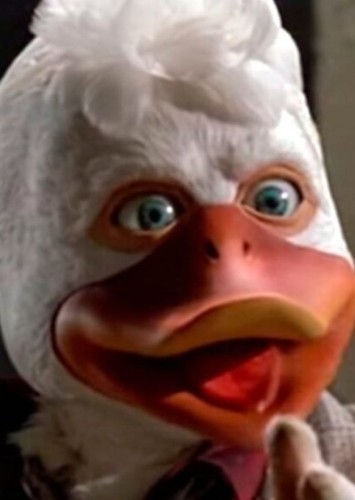 Howard The Duck