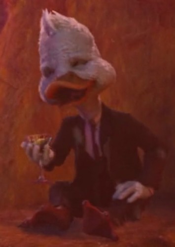 Howard the Duck