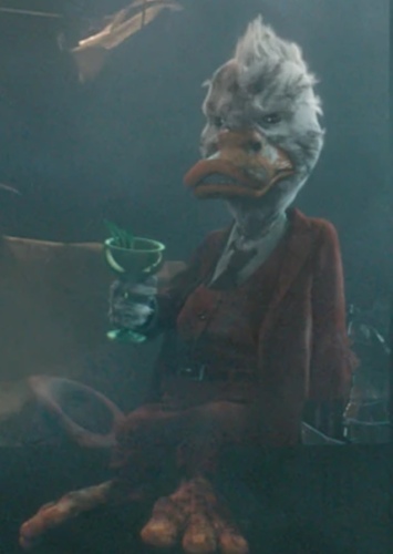 Howard The Duck
