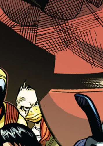 Howard the Duck
