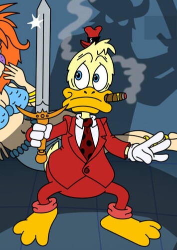 Howard the Duck