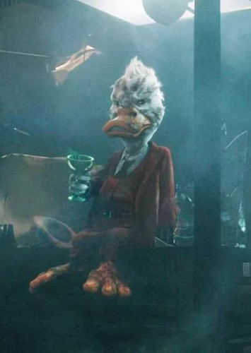 Howard The Duck