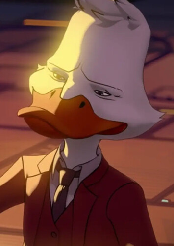 Howard the Duck