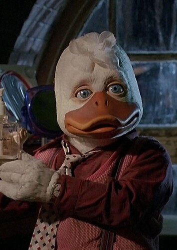 Howard The Duck