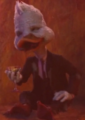 Howard the Duck