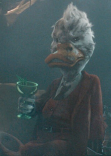 Howard The Duck