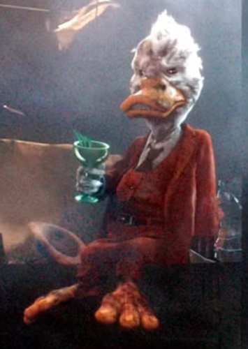 Howard the Duck