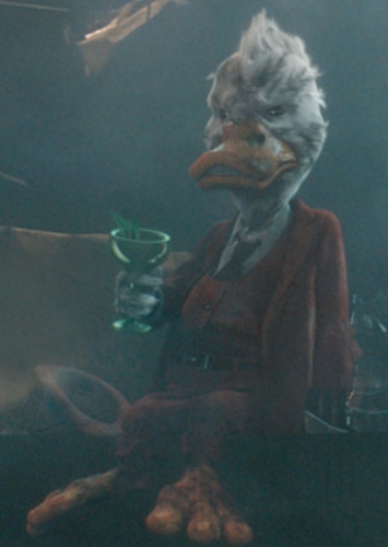 Howard the Duck
