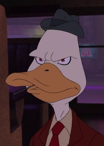 Howard The Duck