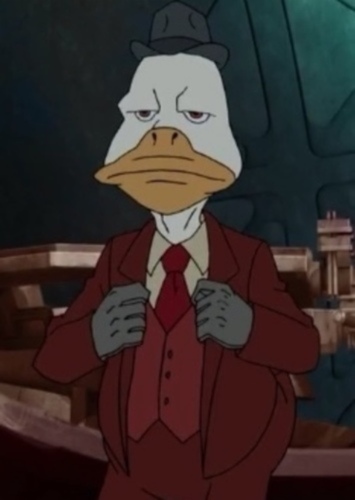Howard the Duck