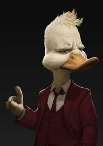 Howard the Duck