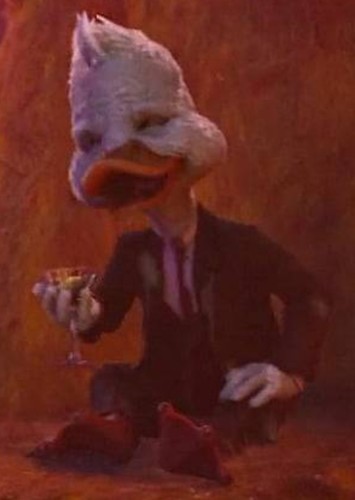 Howard the Duck (MCU)