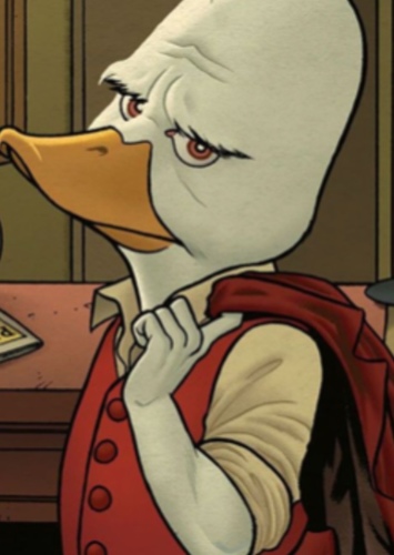 Howard The Duck