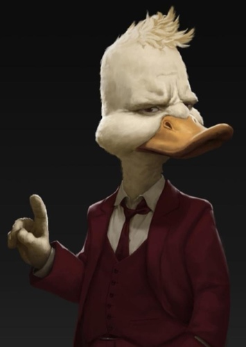 Howard The Duck