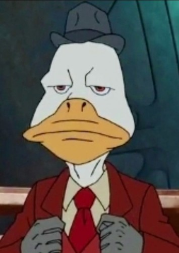 Howard Duckson