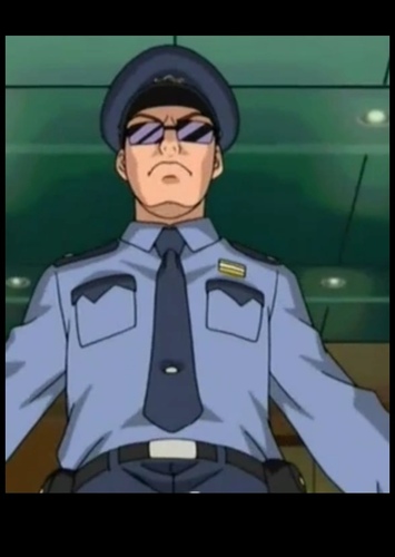 Howard Watcher