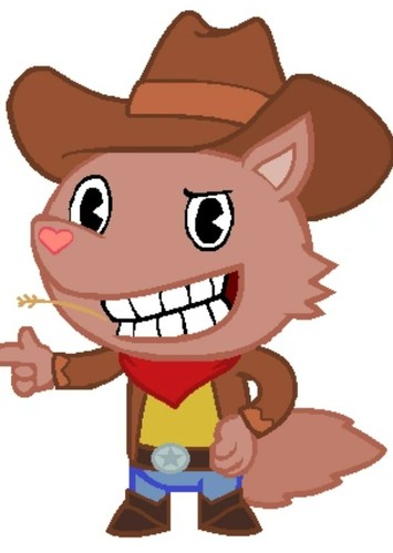 Howdy