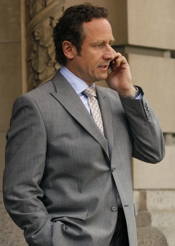 Howie Archibald