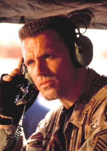 Howie Long Boyd