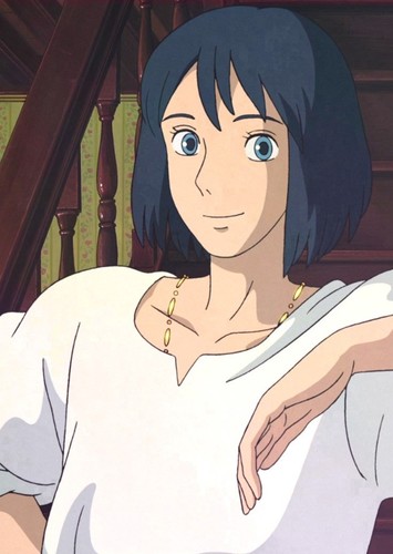 Fan Casting Henry Cavill as Howl in Howl's Moving Castle on myCast