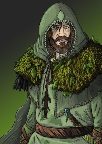 Howland Reed