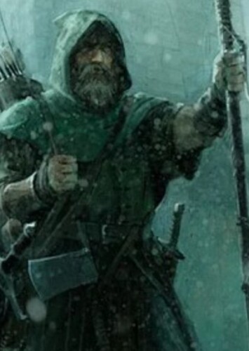 Howland Reed