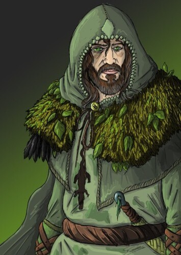 Howland Reed