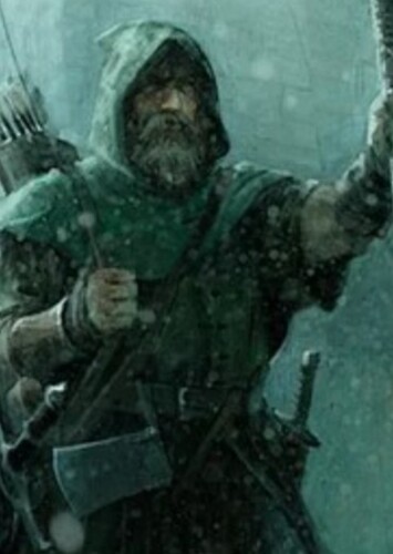 Howland Reed