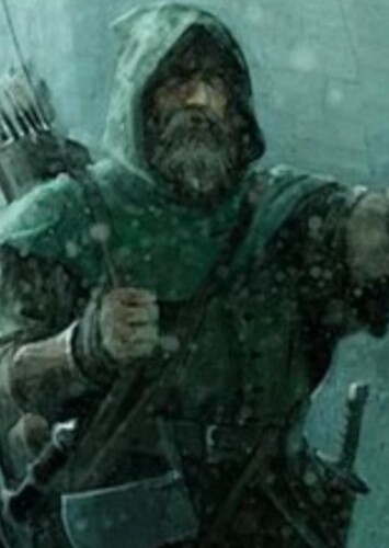 Howland Reed