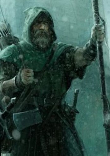 Howland Reed