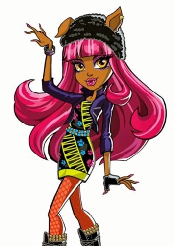 Howleen