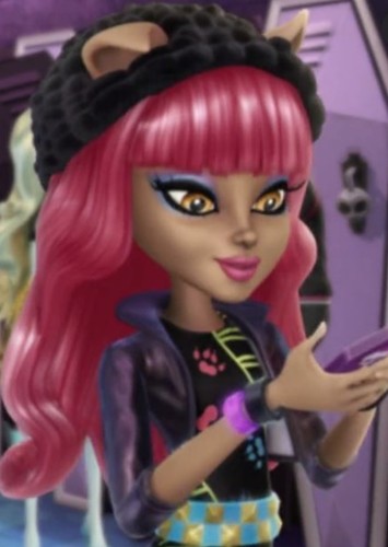 Howleen Wolf (Adult)