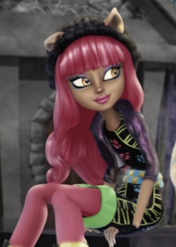 Howleen Wolf