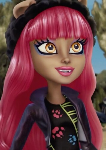 Howleen Wolf