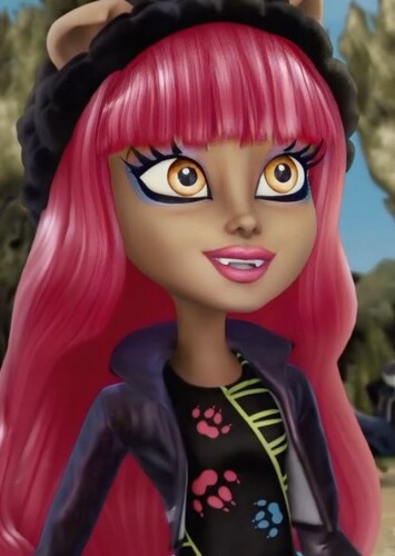 Howleen Wolf
