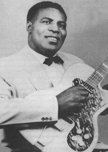 Howlin' Wolf