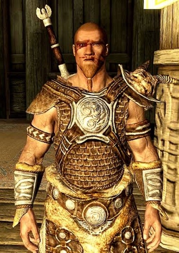 Hrongar (Nord)