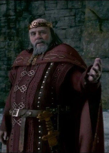 Hrothgar