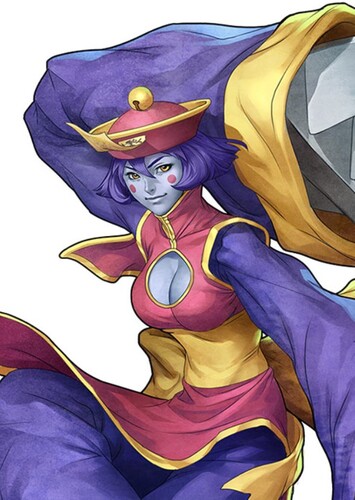 Hsien-Ko