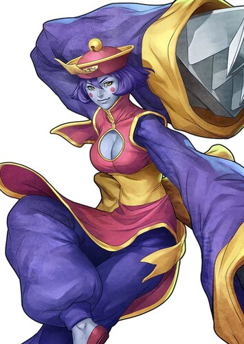 Hsien-Ko