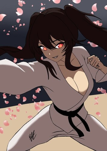 Hu Tao