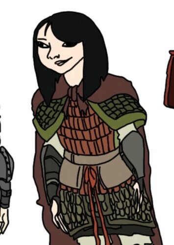 Hua Mulan