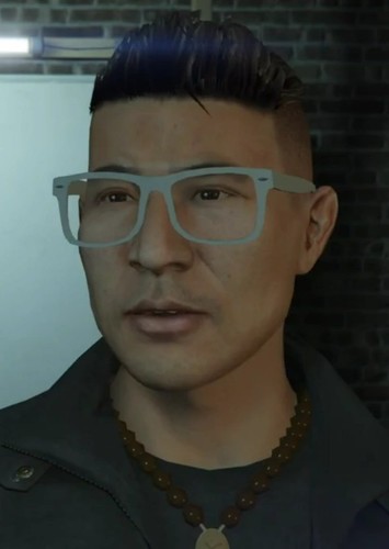 Huang