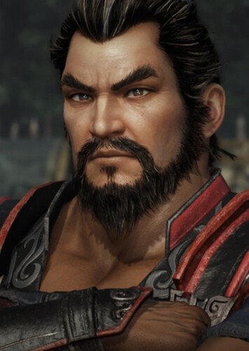 Huang Gai