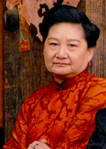 Huang Tai Tai
