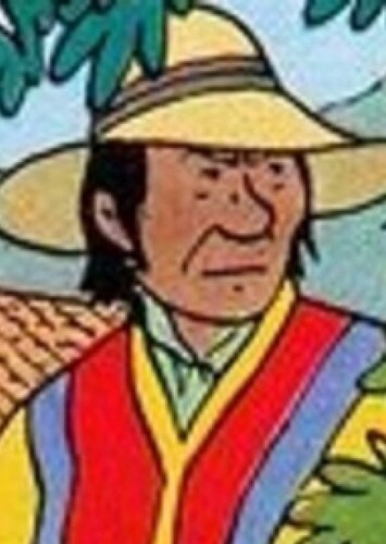 Huascar