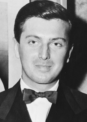 Hubert de Givenchy