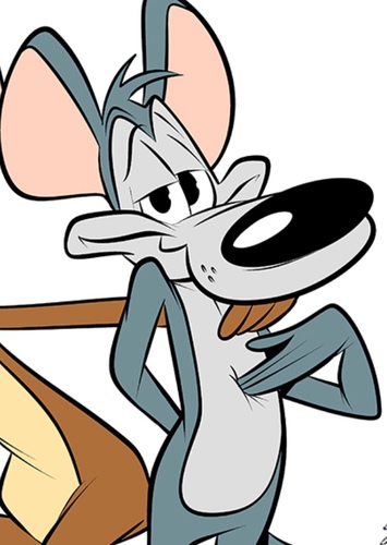 Hubie