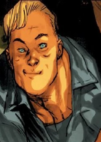 Huck Nichols