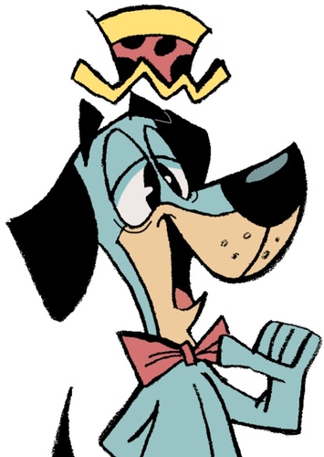 Huckleberry Hound